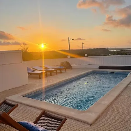 Dom wakacyjny West Soul Village