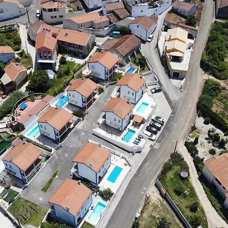 West Soul Village Dom wakacyjny