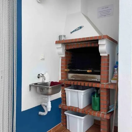 Dom wakacyjny West Soul Village Arelho