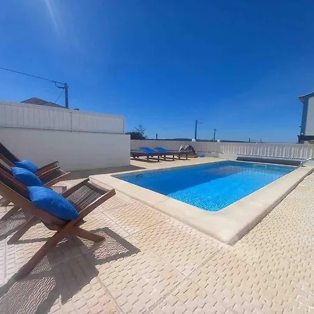 Dom wakacyjny West Soul Village *