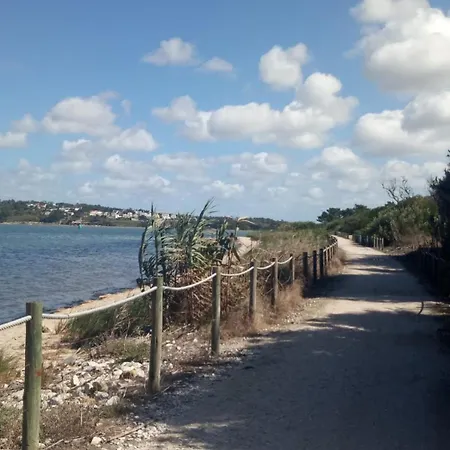 West Soul Village * Arelho