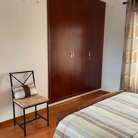 West Soul Village * Arelho