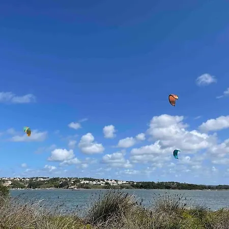 West Soul Village Dom wakacyjny Arelho