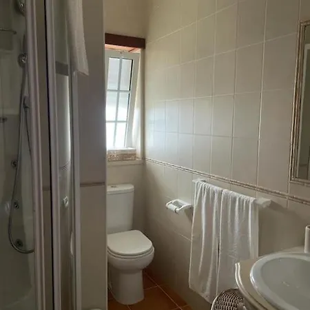 Dom wakacyjny West Soul Village Arelho