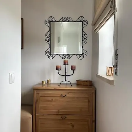 West Soul Village Dom wakacyjny