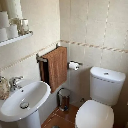 West Soul Village Dom wakacyjny *