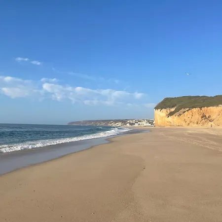 Dom wakacyjny West Soul Village Arelho