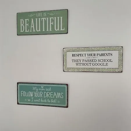 West Soul Village Dom wakacyjny