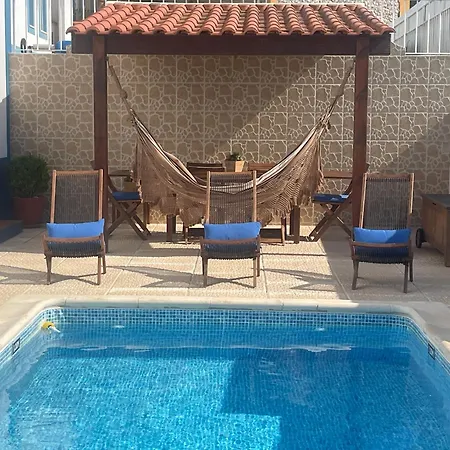 Dom wakacyjny West Soul Village *