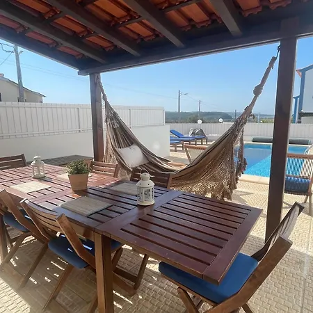 West Soul Village Ferienhaus Arelho