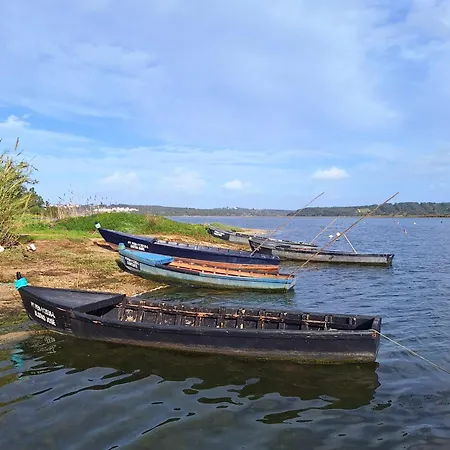 Dom wakacyjny West Soul Village