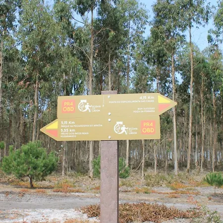 West Soul Village * Arelho