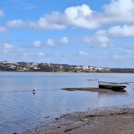 Dom wakacyjny West Soul Village Arelho