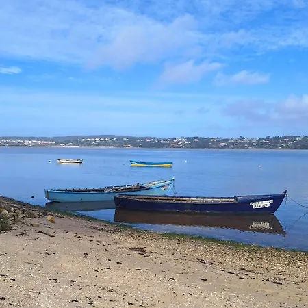 Dom wakacyjny West Soul Village Arelho