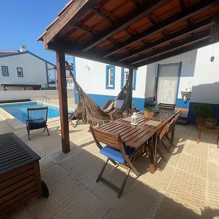 West Soul Village Arelho