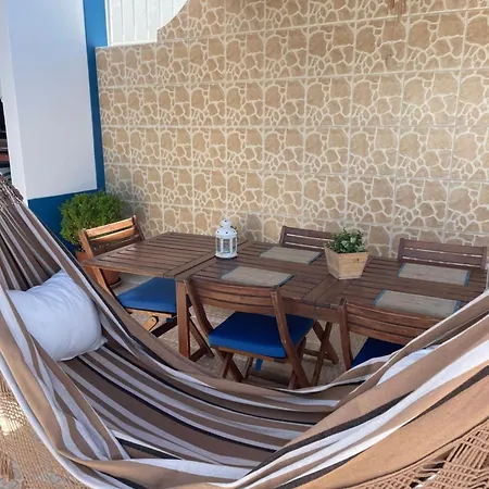 Dom wakacyjny West Soul Village Arelho