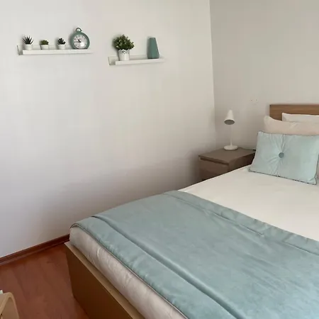 West Soul Village Dom wakacyjny Arelho