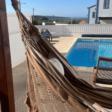 Dom wakacyjny West Soul Village Arelho