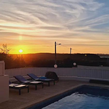 West Soul Village Dom wakacyjny