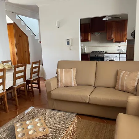 West Soul Village Dom wakacyjny Arelho