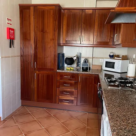 West Soul Village Arelho