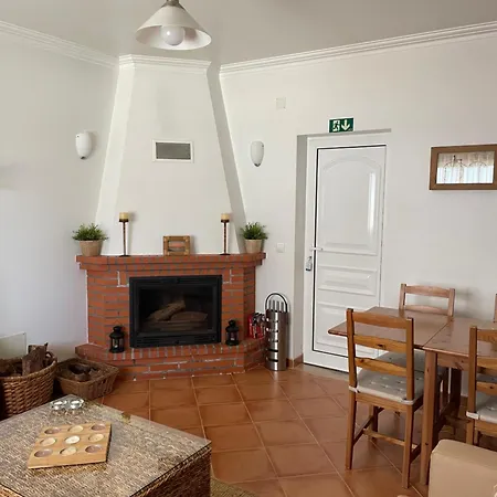 West Soul Village * Arelho