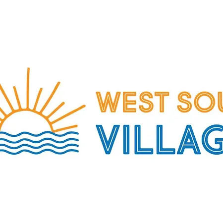 West Soul Village Dom wakacyjny Arelho