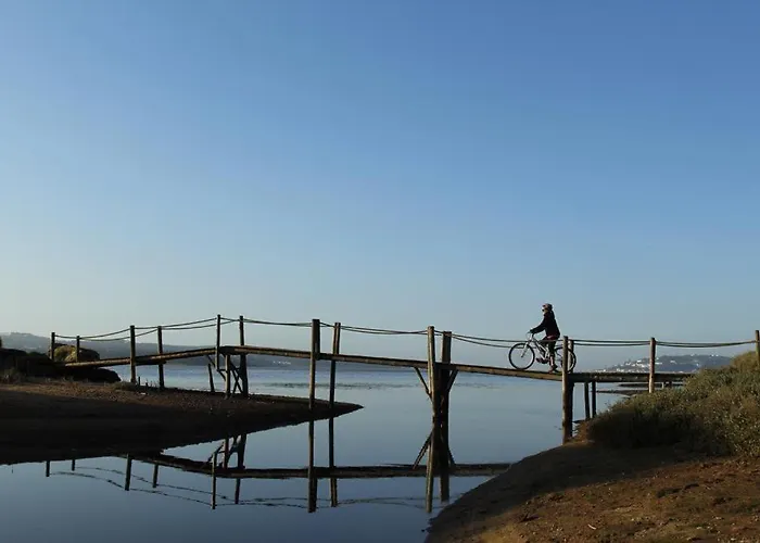 West Soul Village * Arelho