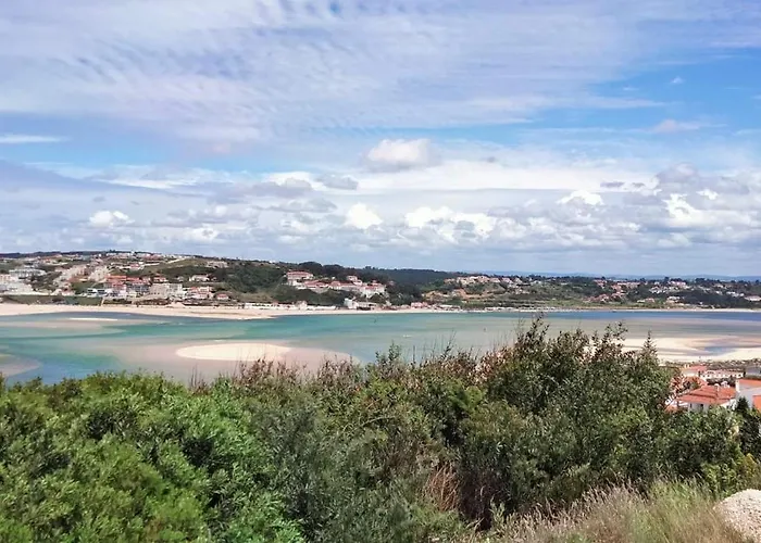 West Soul Village * Arelho