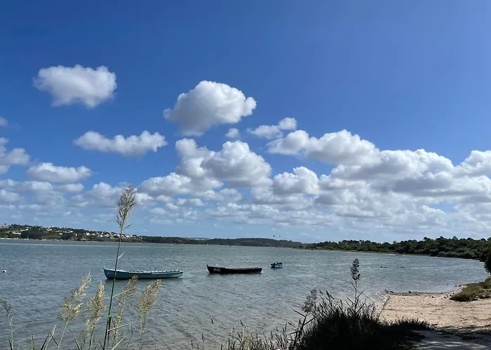 West Soul Village Nyaraló *