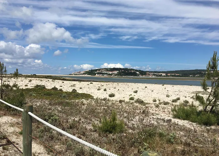 West Soul Village * Arelho