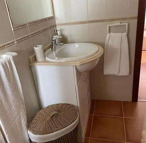 West Soul Village Arelho