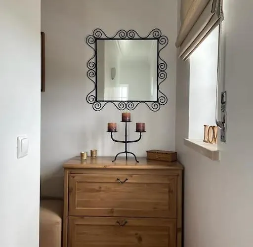 West Soul Village Nyaraló