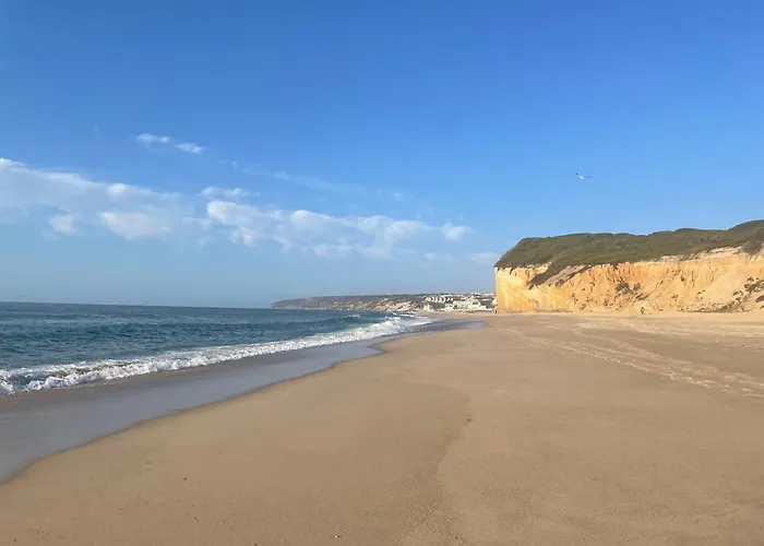 Nyaraló West Soul Village Arelho