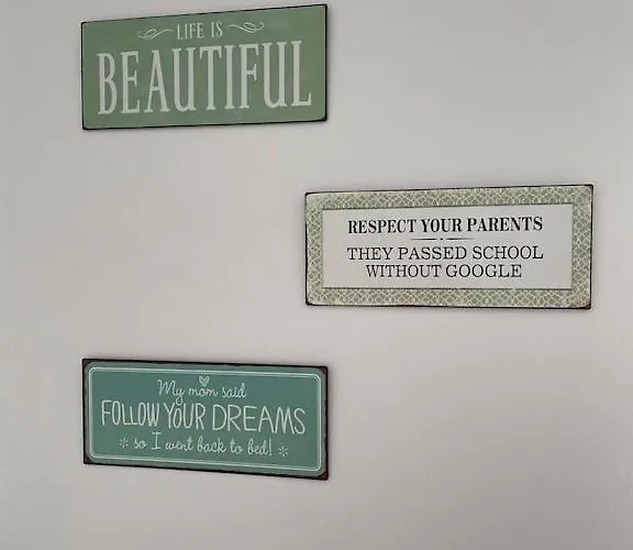 West Soul Village Nyaraló