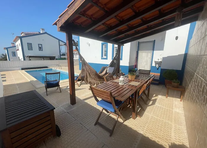 West Soul Village Arelho