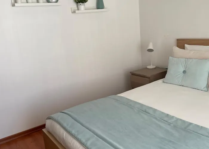 West Soul Village Nyaraló Arelho