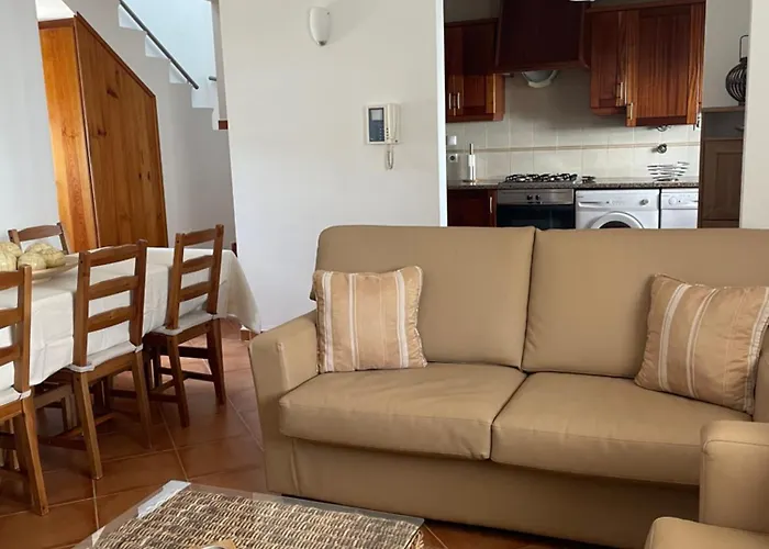 West Soul Village Nyaraló Arelho