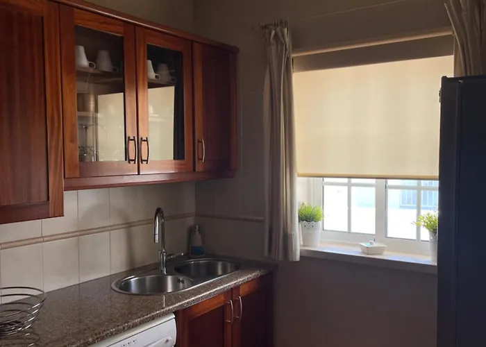 West Soul Village Arelho