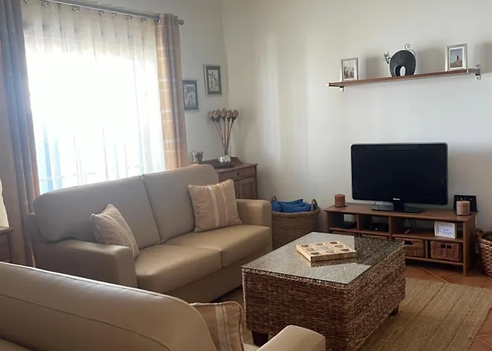 West Soul Village Nyaraló