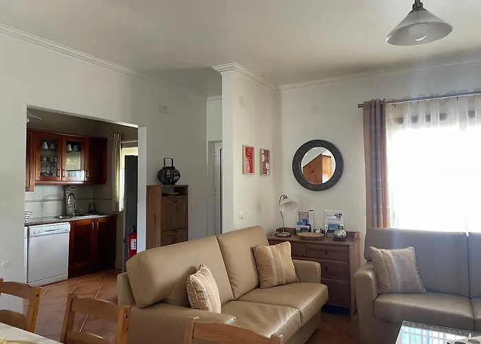 West Soul Village Nyaraló Arelho